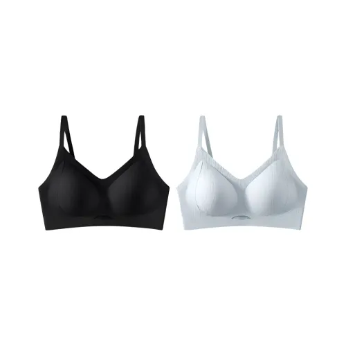YUZHAOLIN Bra Women's Combo Set