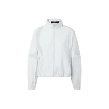 UPON PRO Jackets Women's Gray