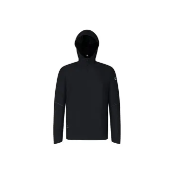 FILA Jackets & Coats Men's Pitch Black