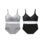 4 Pack (Gray+Black)