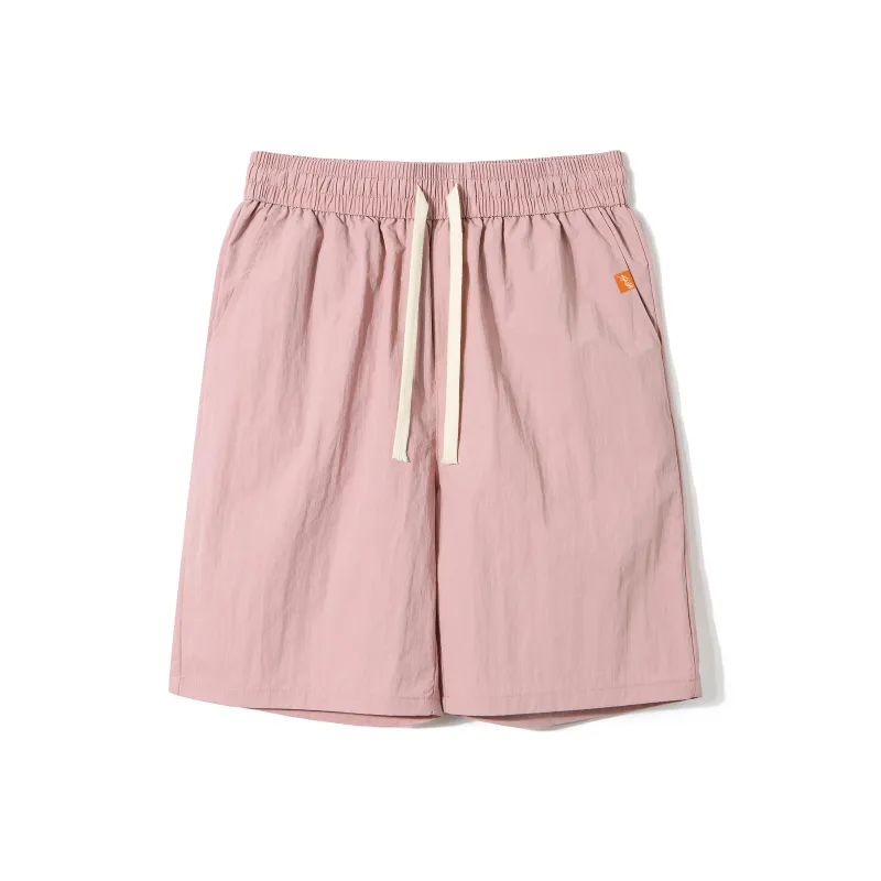 Snow Know The Answer SKTA Casual Shorts Unisex-1