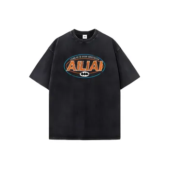 AILIAI T Shirts Unisex