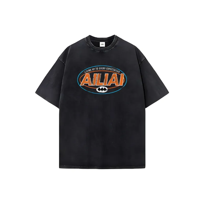 AILIAI T Shirts Unisex-0
