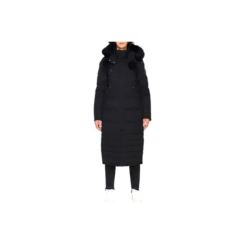 Moose Knuckles FW21 Down Jacket Women's