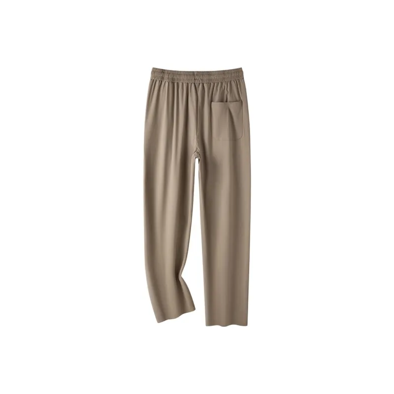 Loz Casual Pants Unisex-12