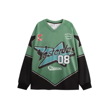 KRISTALIA T Shirt Women's Green
