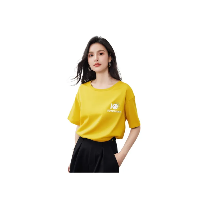 Love Elaine T Shirts Women's-3