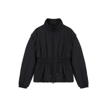 ISABEL MARANT Jackets Women's Black