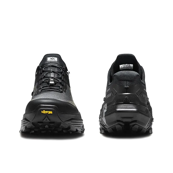 KAILAS FUGA EX330 Breathable, Supportive, And Lightweight Low Top Trail Running Shoes Men's-18
