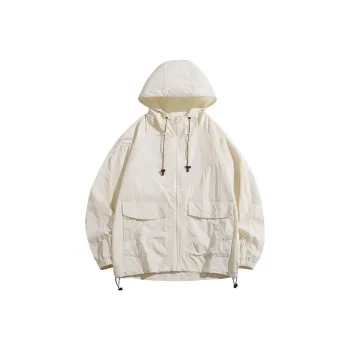 TONYBEAR Sun Protection Clothing Unisex
