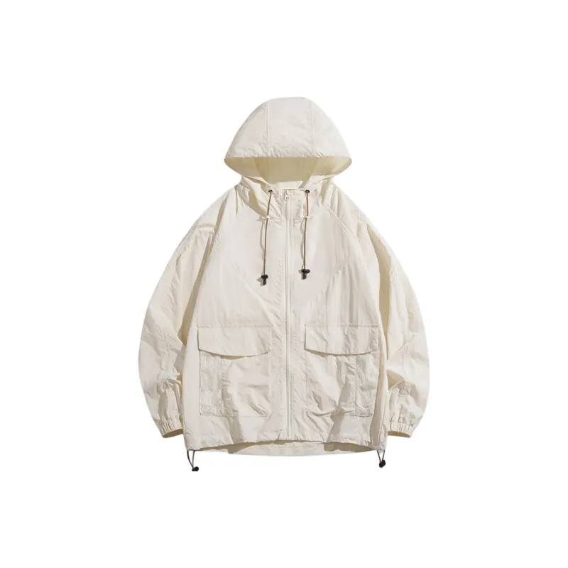 TONYBEAR Sun Protection Clothing Unisex-0