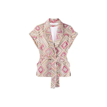 IRO NIGHT Jackets Women's Multicolor