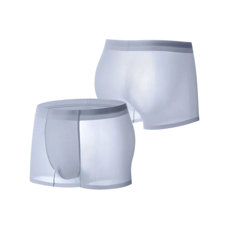 LUYOUYE Underpants Men's 6 Pack-6