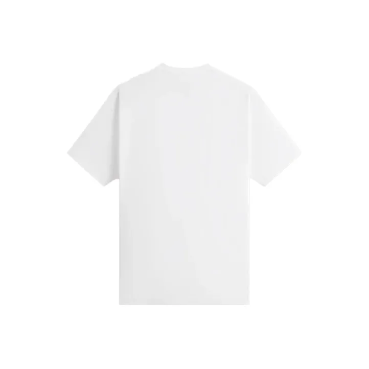 KITH For Peanuts Just Us Since 1950 Tee-1