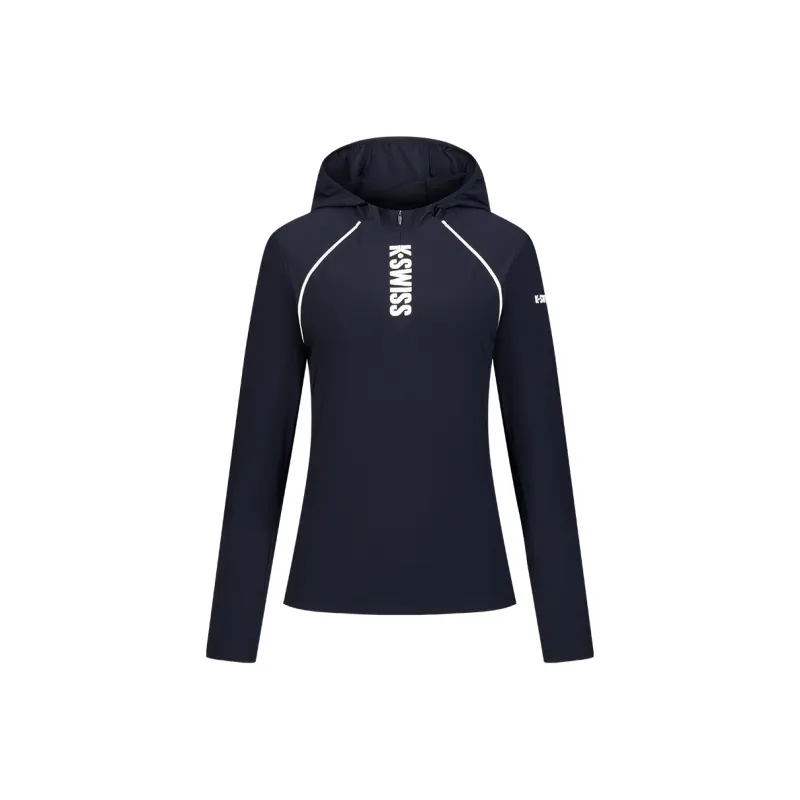 KSWISS Raglan Sleeve T Shirt Women's 401 K62V DNV1-3