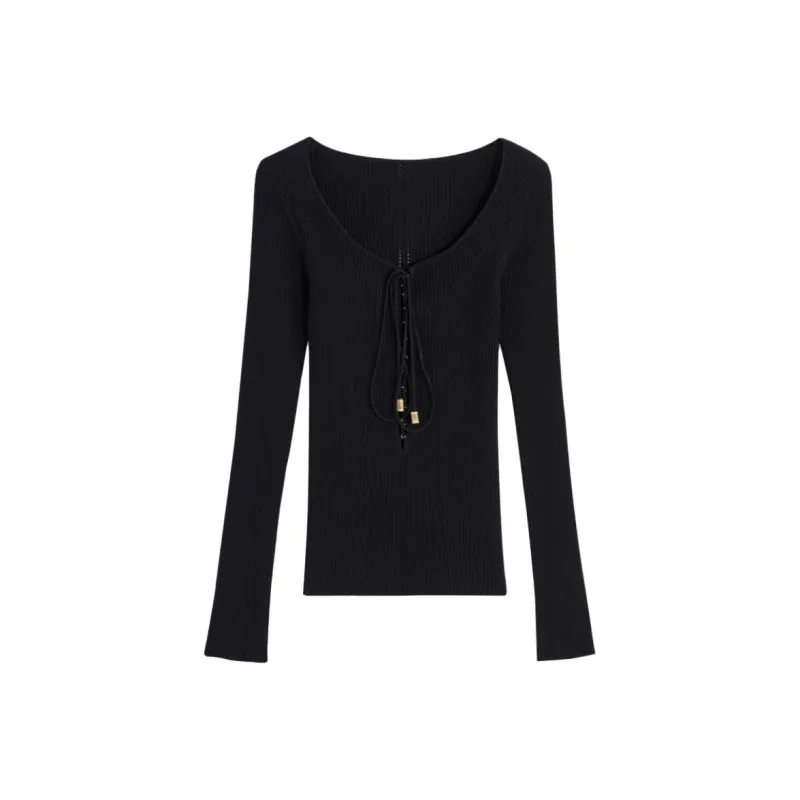 Bebe Knitwear Women's-1