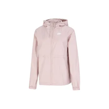 Nike Sportswear Jacket Spring Women's Lotus Color