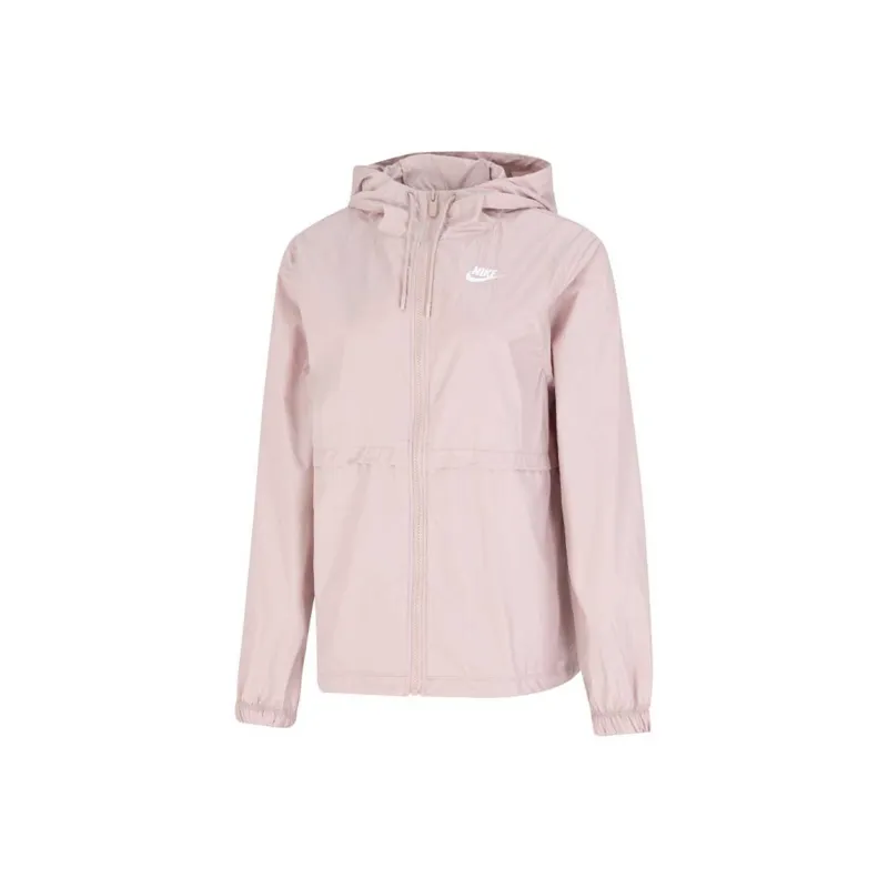 Nike Sportswear Jacket Spring Women's Lotus Color-0