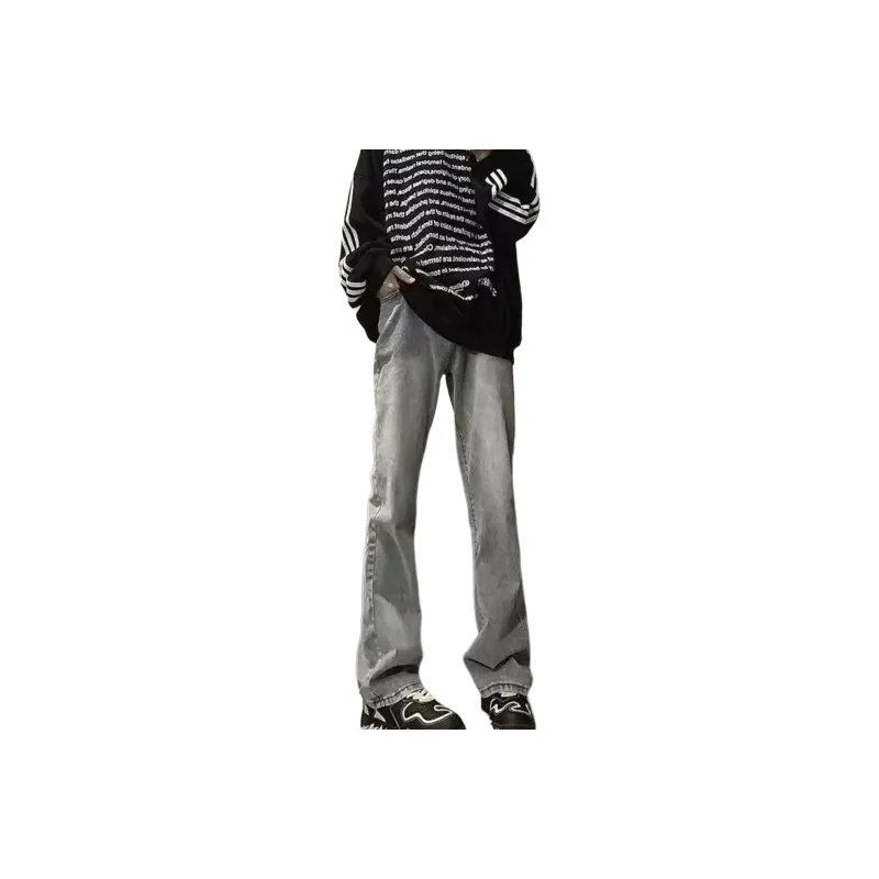HAPPY PARTY Jeans Unisex-10