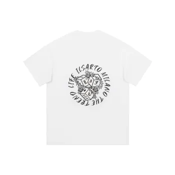 IL SARTO T Shirts Unisex