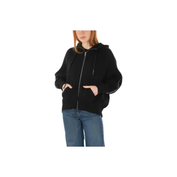 DIESEL Jackets Women's Black