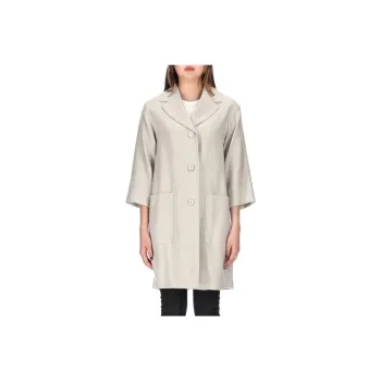 MaxMara Jackets & Coats Women's Light Umber