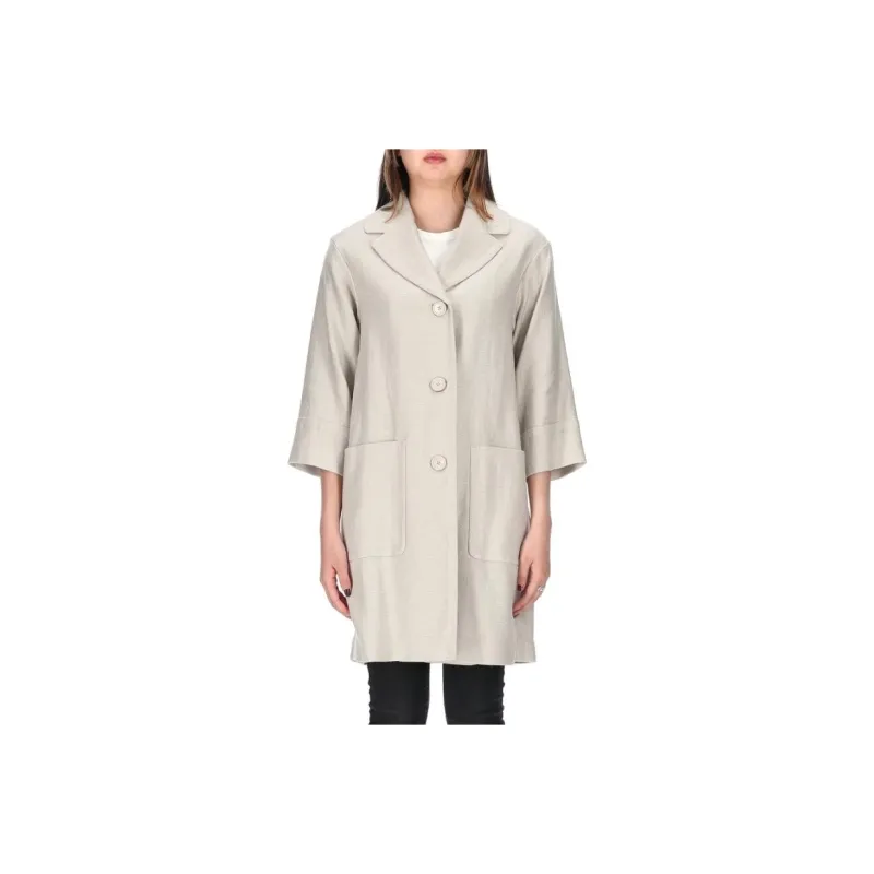 MaxMara Jackets & Coats Women's Light Umber-0