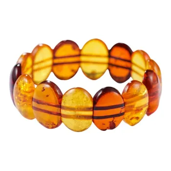 S&A Fine Jade Bracelets Women's