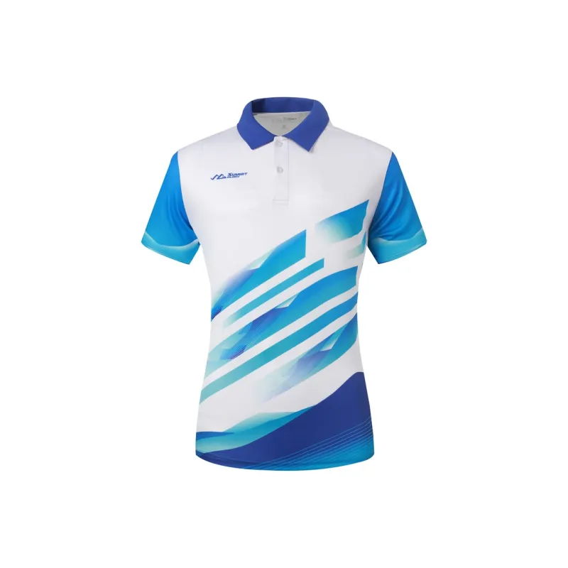 SUMMIT GLORY Polo Shirt Women's-3