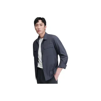 SAINT ANGELO Jackets & Coats Unisex