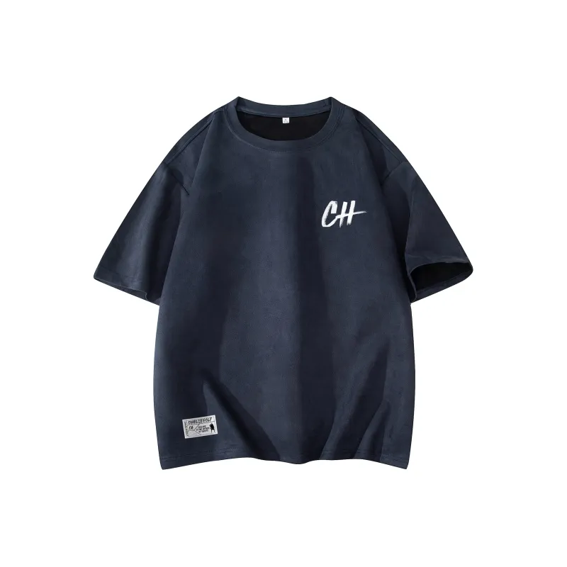 CHARLIE GOLF x KYLE'SBOX CAT T Shirt Unisex-8
