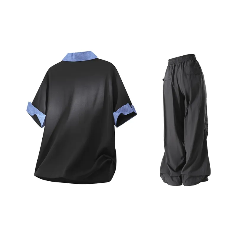 FAX FOR FMACM Polo Shirt Unisex-5