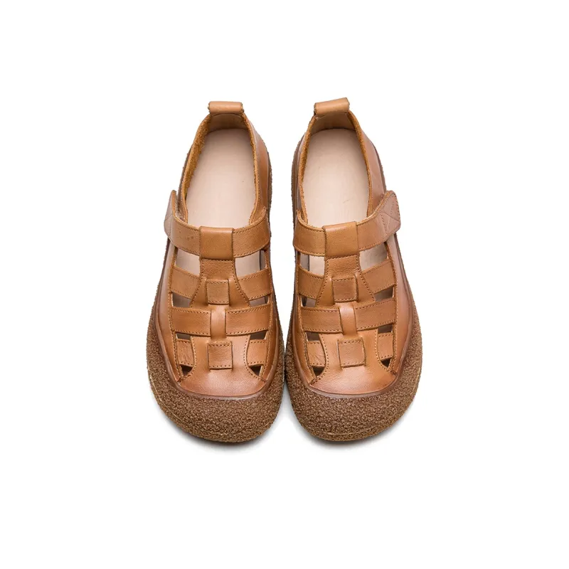 MATA Roman Sandals 2.5CM Women's-2