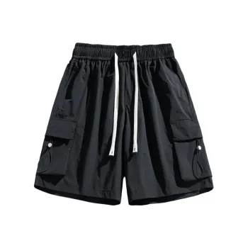 KFKU Casual Shorts Unisex