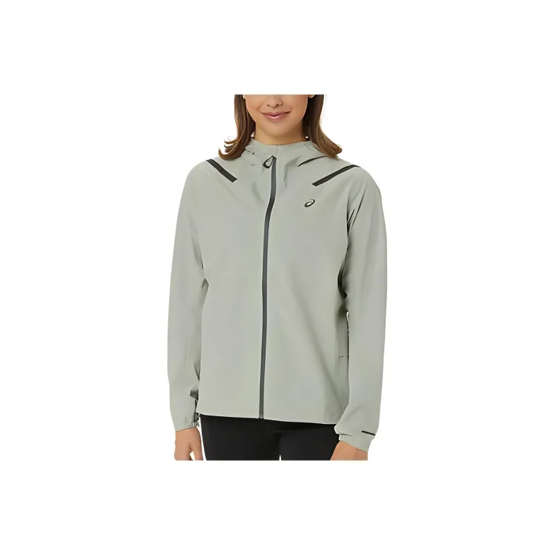 Asics Accelerate Waterproof 2.0 Jacket-0