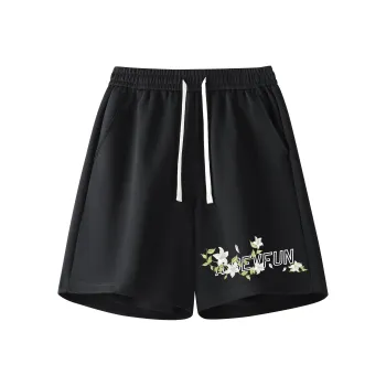 7 SEVFUN Casual Shorts Unisex