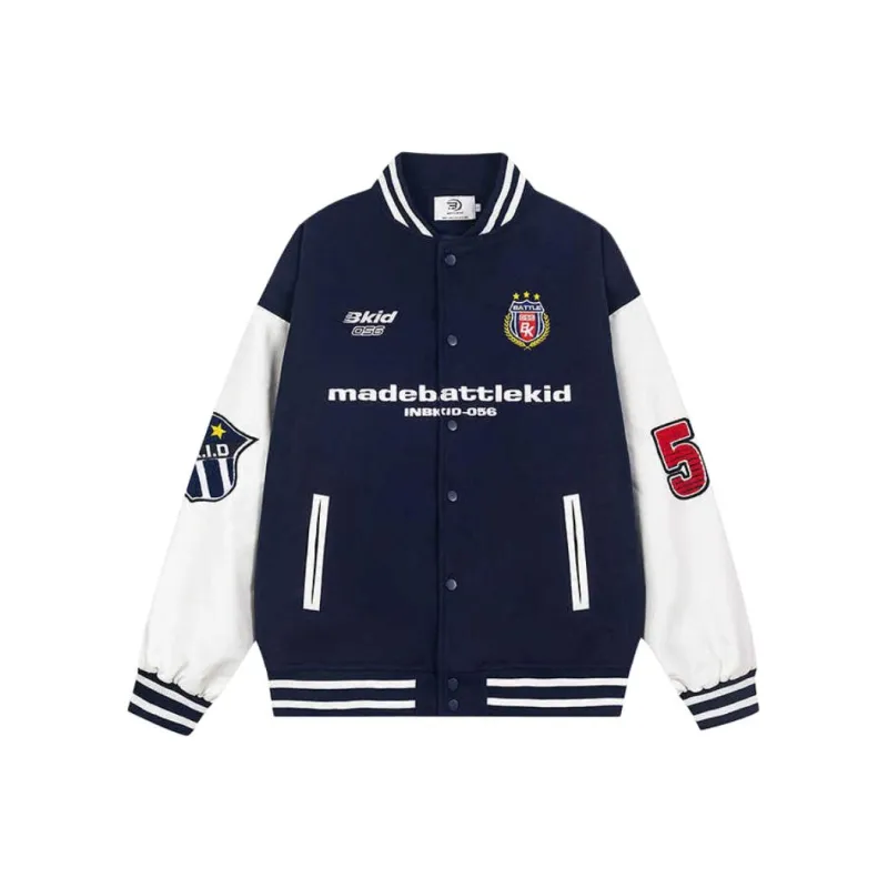 DanerWang Jackets Unisex-2