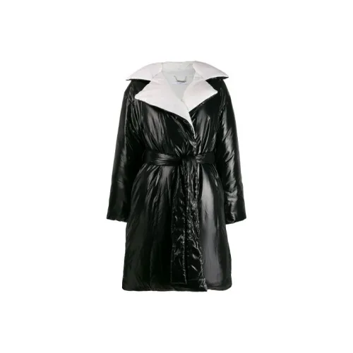 Givenchy Down Jackets Women's Black