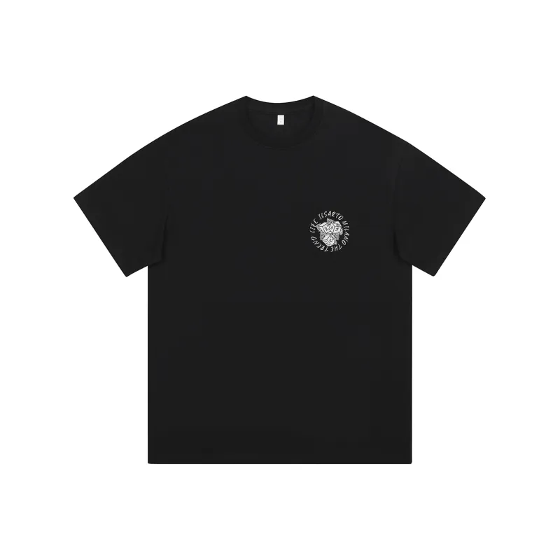 IL SARTO T Shirts Unisex-8