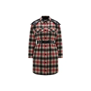 Moncler Reversible Down filled Shirt Jacket