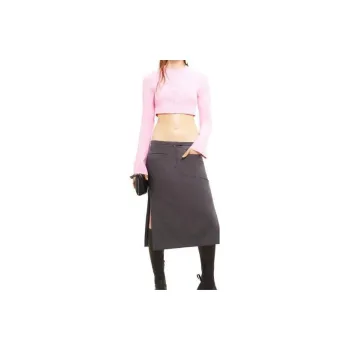 COURREGES Knitwear Women's Rose