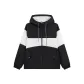 Jet Black/Raw White/Jet Black