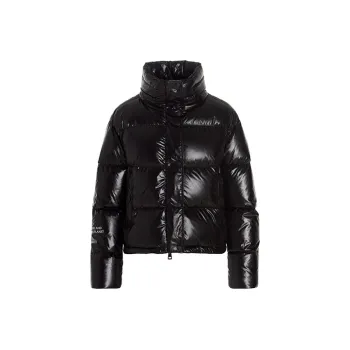 Moncler Born To Protect Hooded Jacket