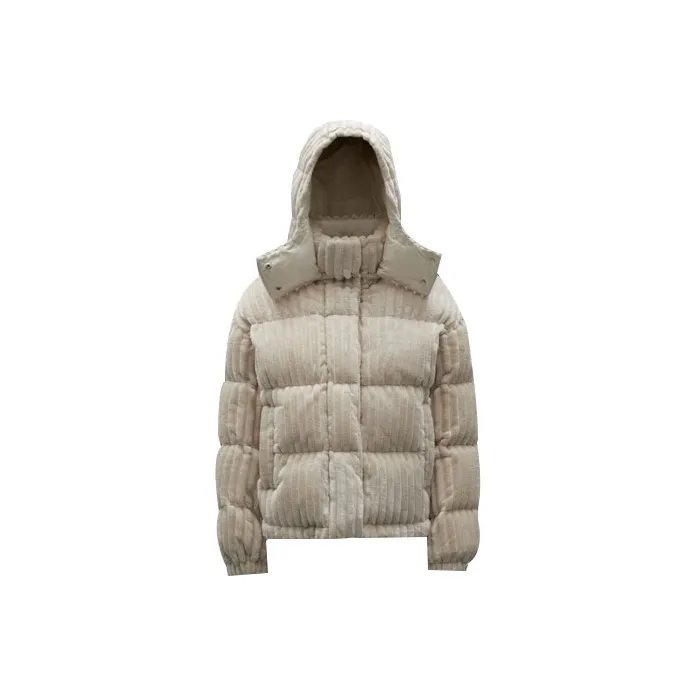 Moncler Daos Jacket 'Natural'-0