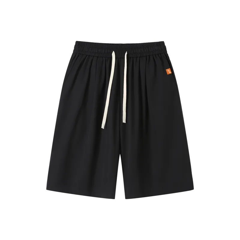 Snow Know The Answer SKTA Casual Shorts Unisex-7