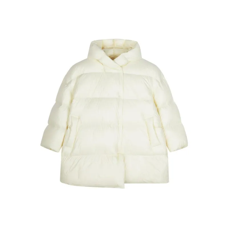 Jiangnan Commoner Down Jacket Women's-0