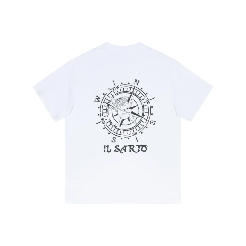 IL SARTO T Shirts Unisex-7