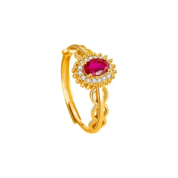 VASO Rings Women's