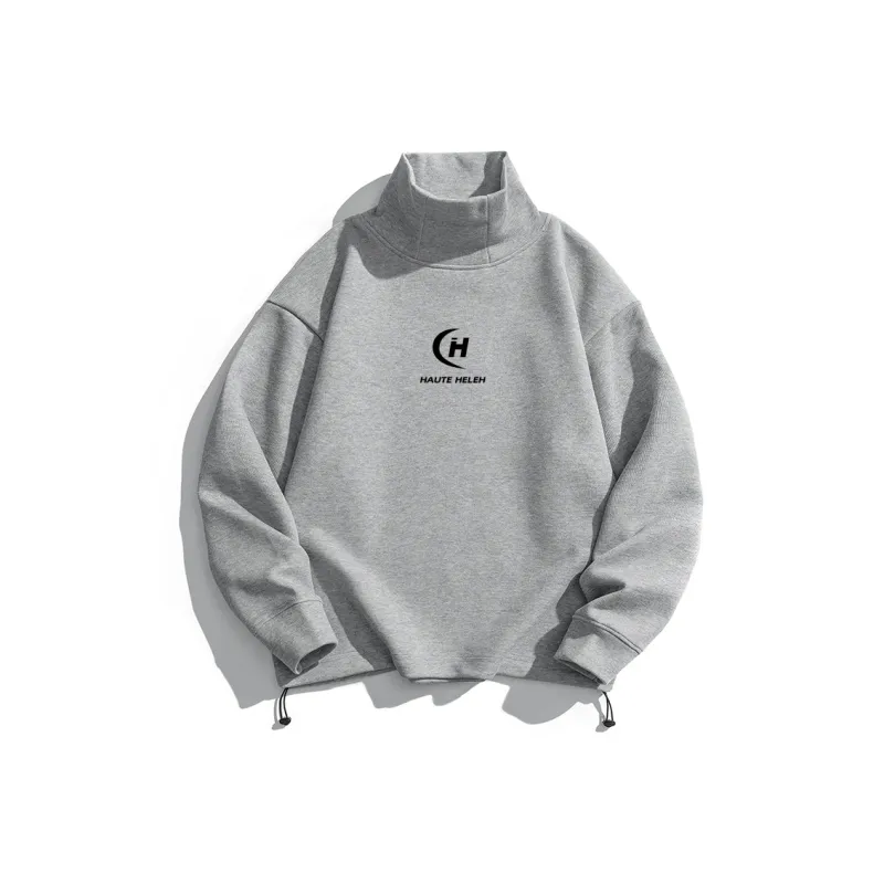 HELEH Sweatshirts Unisex-4