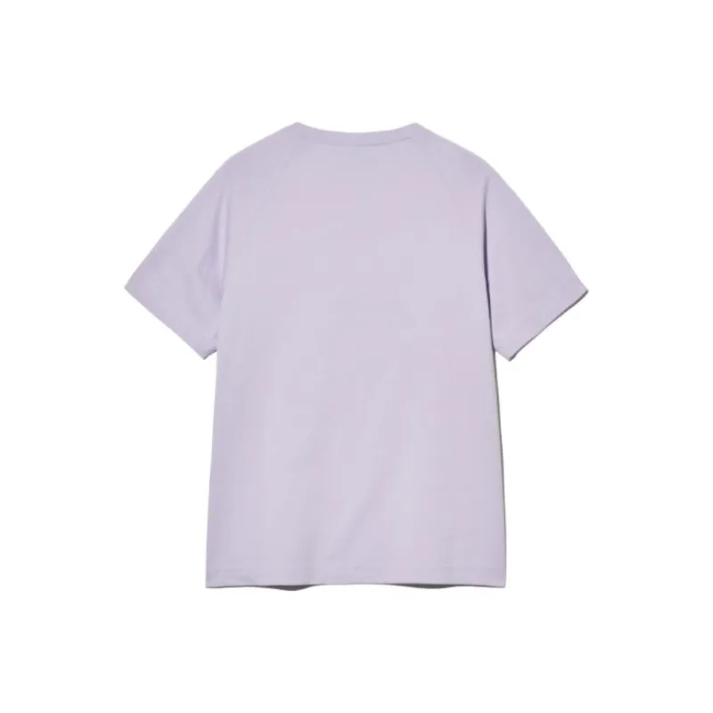 MARITHE FRANCOIS GIRBAUD Raglan Sleeve T Shirt Women's-1